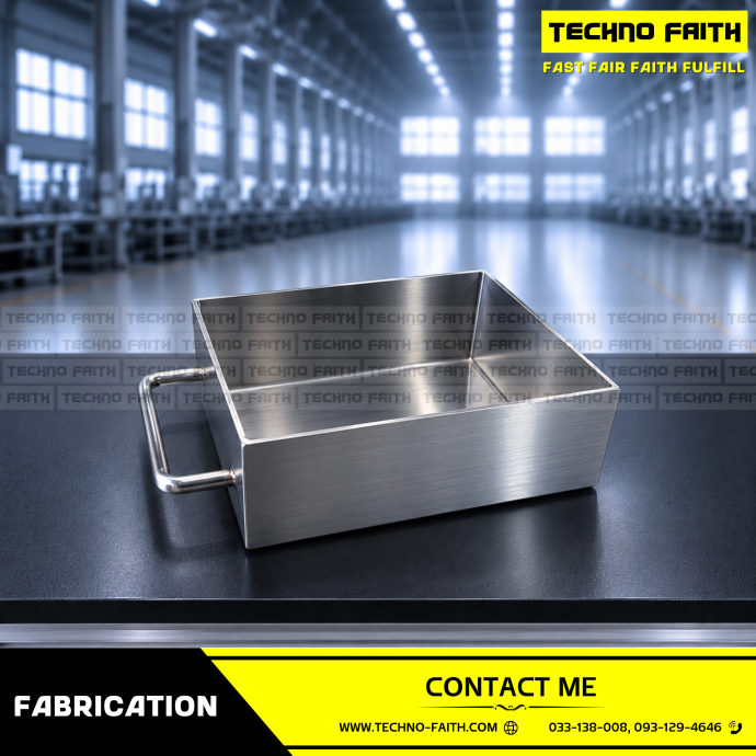 FABRICATION